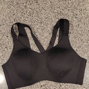 CALIA by Carrie Underwood Black Empower Bra